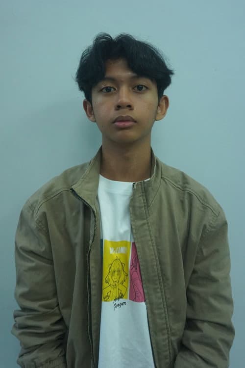 Raditya Pratama