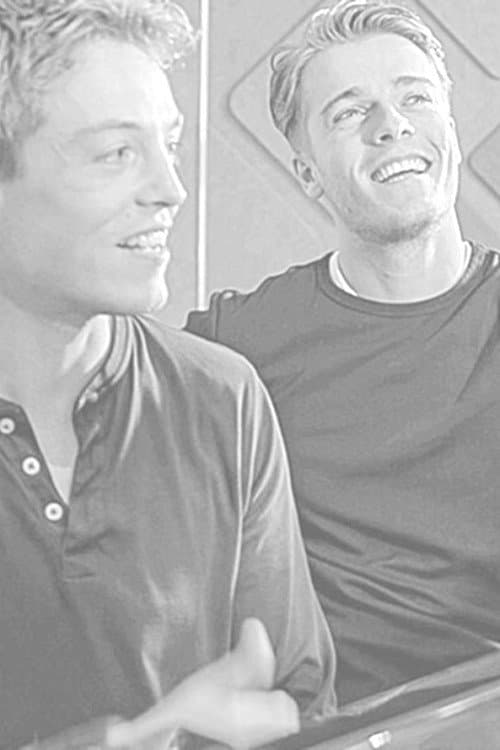 Lucas en Arthur Jussen op wereldtournee Season 1 poster
