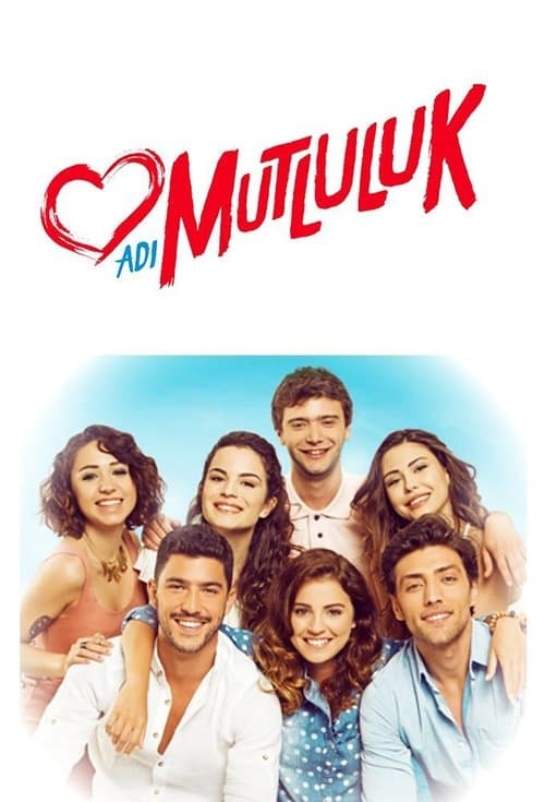 Adı Mutluluk Season 1 poster