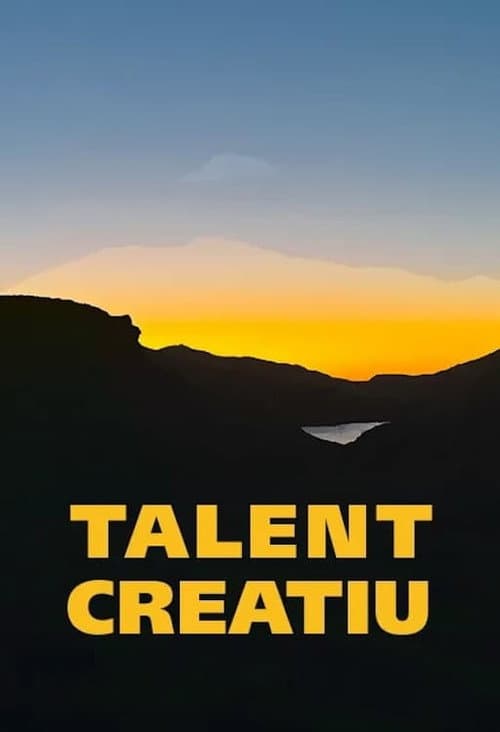 Talent creatiu Season 2 poster