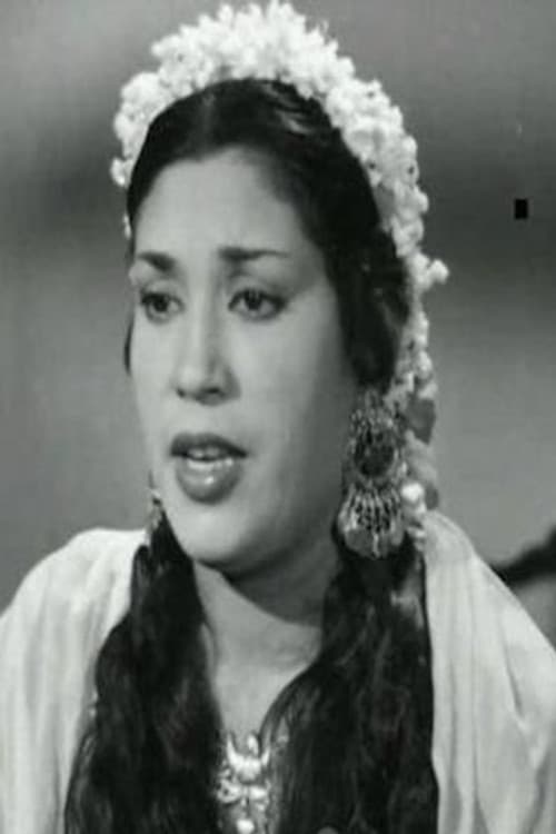 Wafaa Sherif