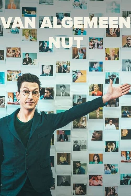 Van algemeen nut Season 2 poster