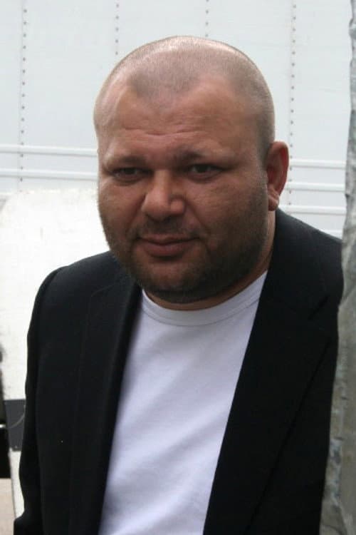 Sergey Bolotaev
