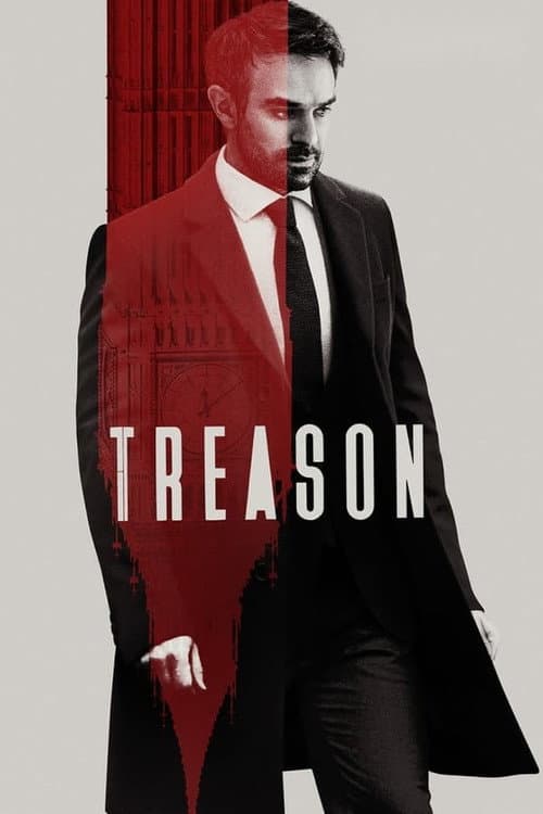 Treason Limited Series poster