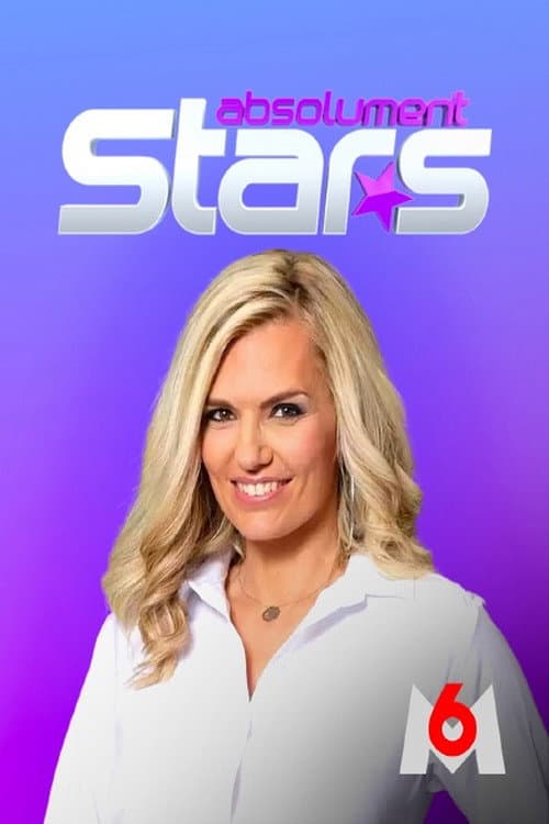 Absolument stars Season 2 poster