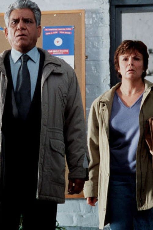 Murder Season 1 poster