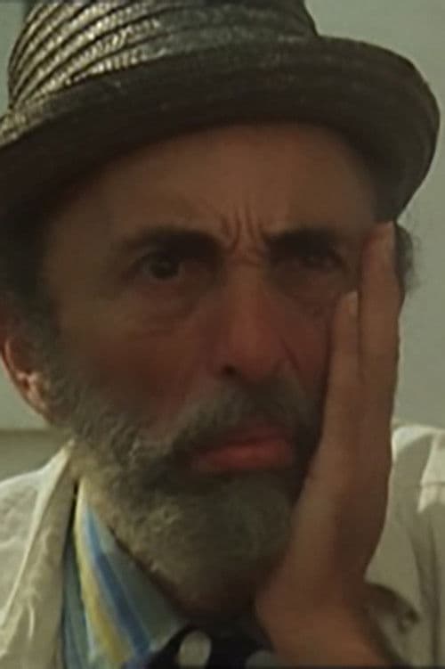 Herb Goldstein