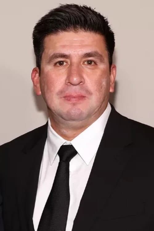 Ray Mendoza