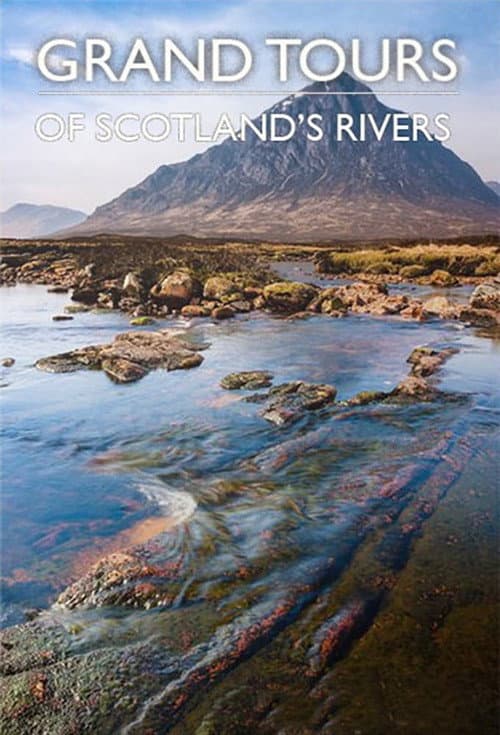 Grand Tours of Scotland's Rivers Season 2 poster