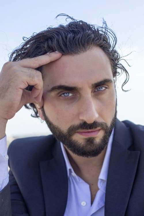 Ciro Buono