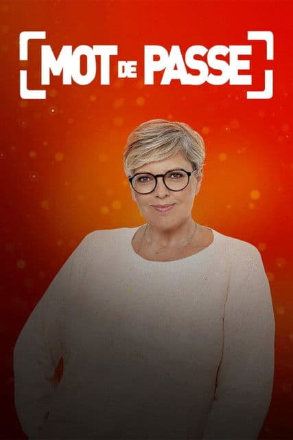Mot de Passe Season 7 poster