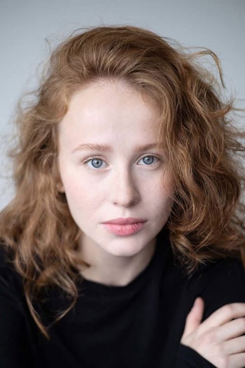 Marietta Volkova