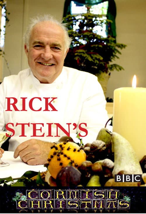 Rick Stein's Cornish Christmas Season 1 poster