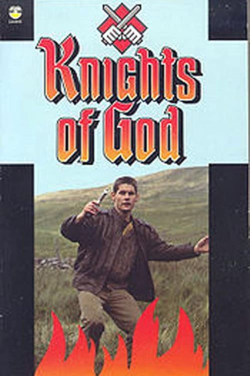 Knights of God Miniseries poster