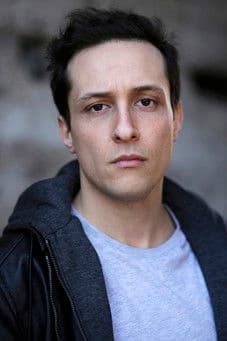 Edoardo Sorgente