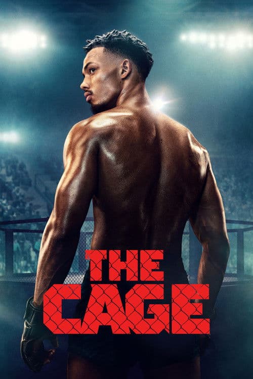 The Cage Season 1 poster