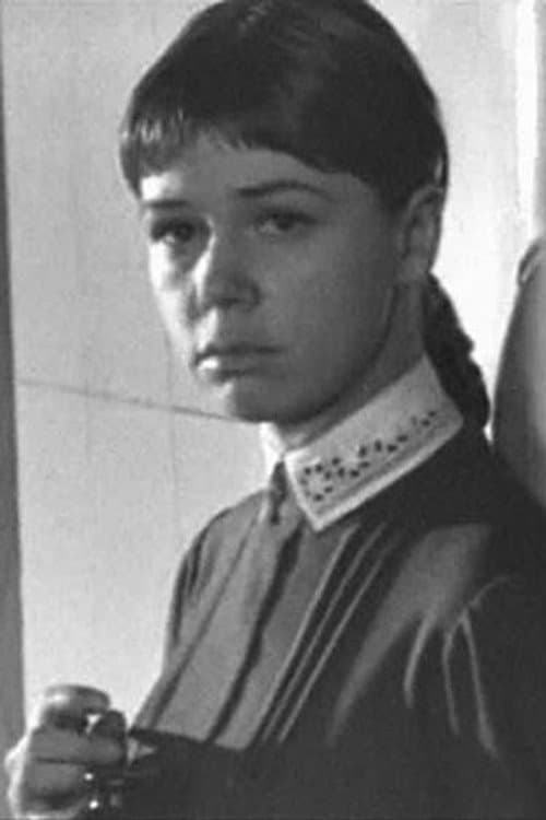 Elena Chyornaya