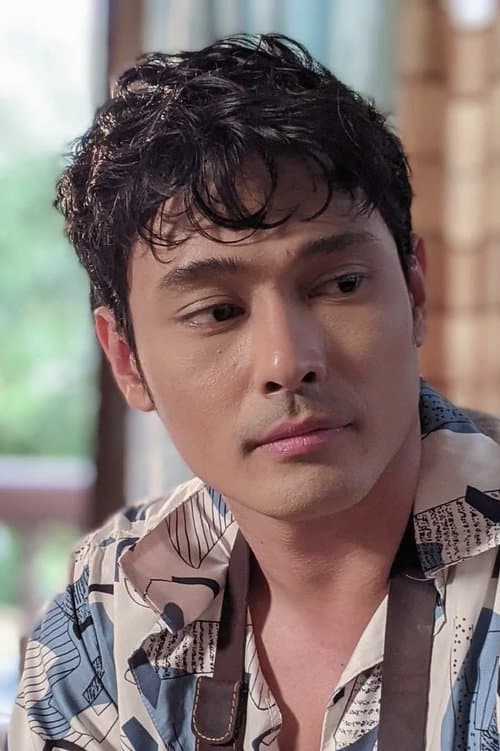 Matthew Francisco