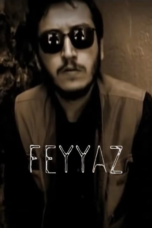 Feyyaz Season 1 poster