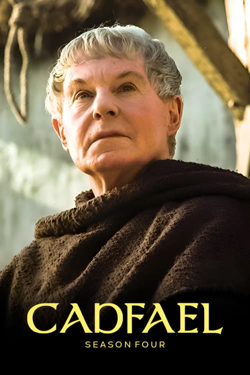 Cadfael Season 4 poster