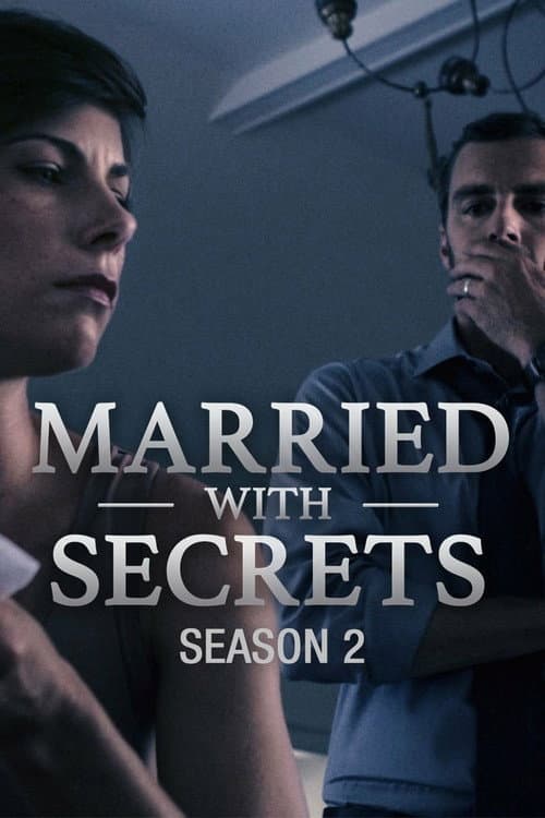 Married with Secrets Season 2 poster