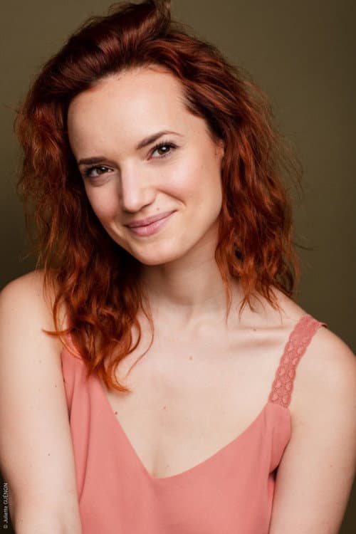 Stephanie Schlesser