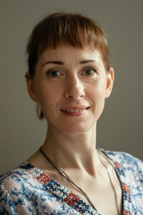 Natalya Moteva