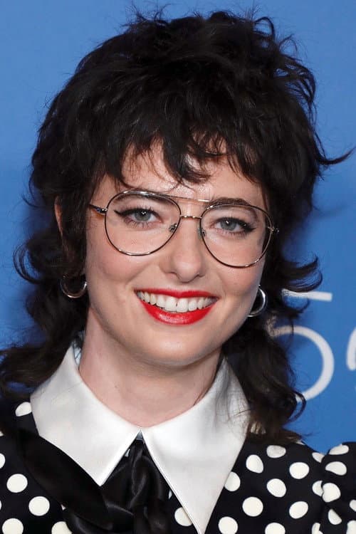 Sarah Sherman
