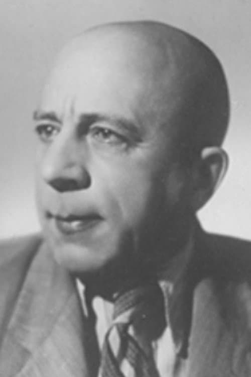 Aleksey Baranovskiy