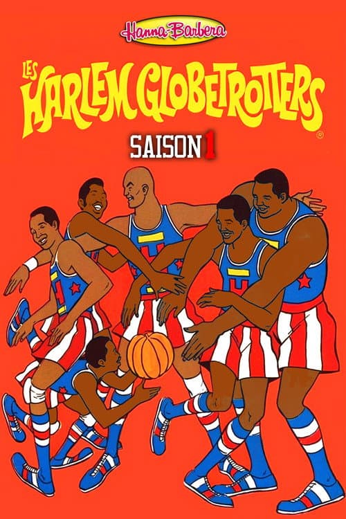 Harlem Globetrotters Season 1 poster