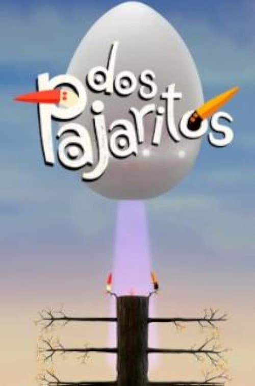 Dos Pajaritos Season 1 poster