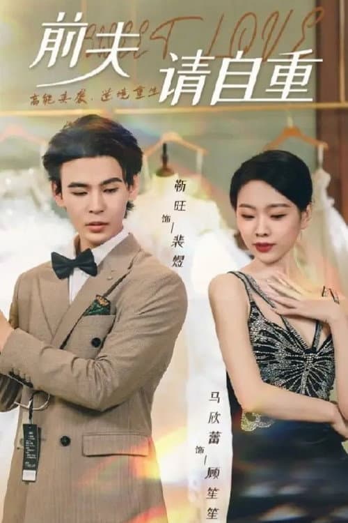 前夫请自重 Season 1 poster