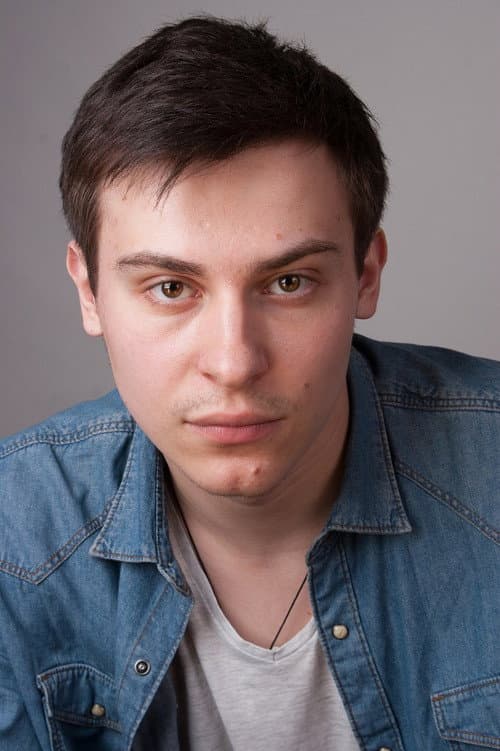 Sergey Savichev