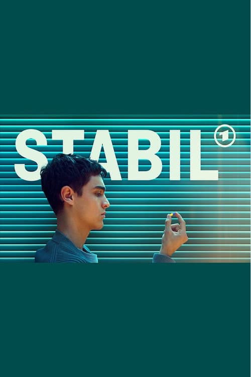 Stabil Season 1 poster