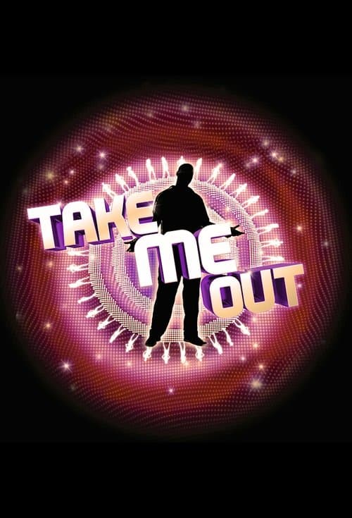 Take Me Out Season 2 poster