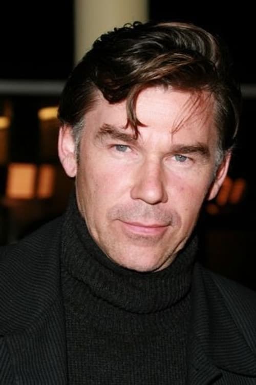 Clive Robertson