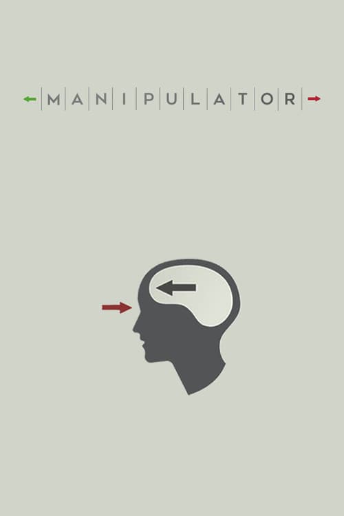 Manipulator Season 2 poster