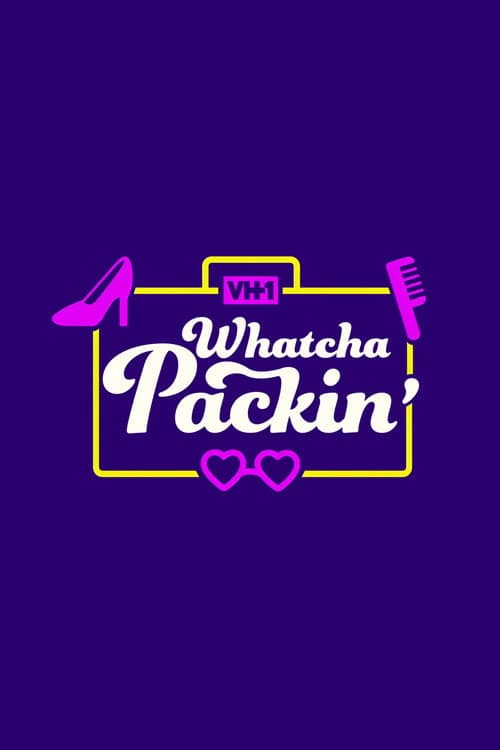 Whatcha Packin' RuPaul's Drag Race Season 13 poster
