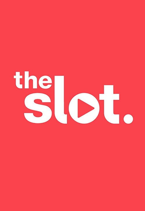 The Slot Season 1 poster