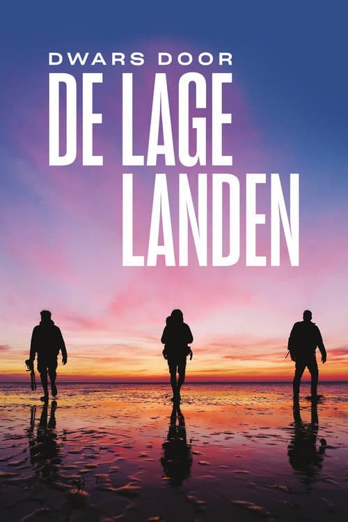 Dwars door de Lage Landen Season 3 poster