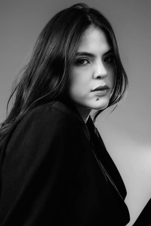 Cameron Elías