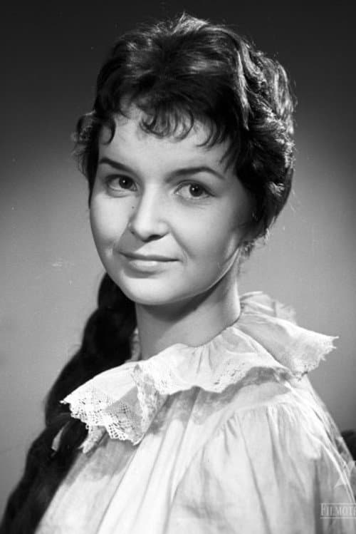 Iwa Młodnicka