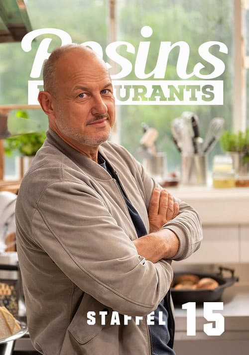 Rosins Restaurants – Ein Sternekoch räumt auf! Season 15 poster
