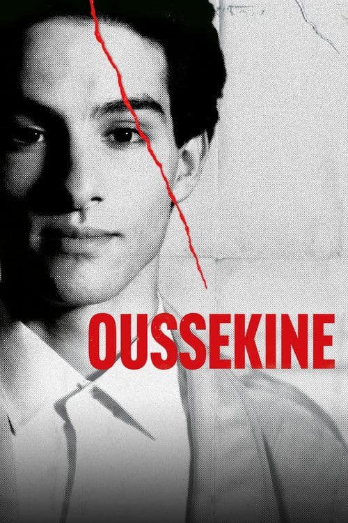 Oussekine Season 1 poster