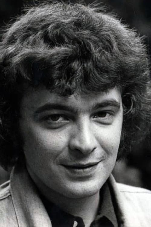 Jean-Patrick Manchette