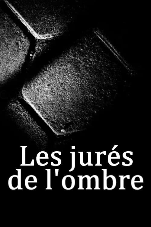 Les jurés de l'ombre Season 1 poster
