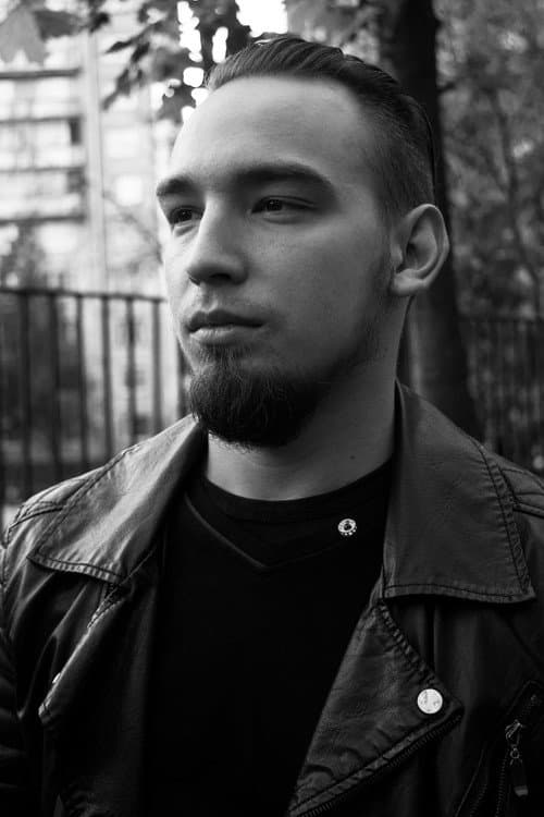 Nikolai Sidorenko