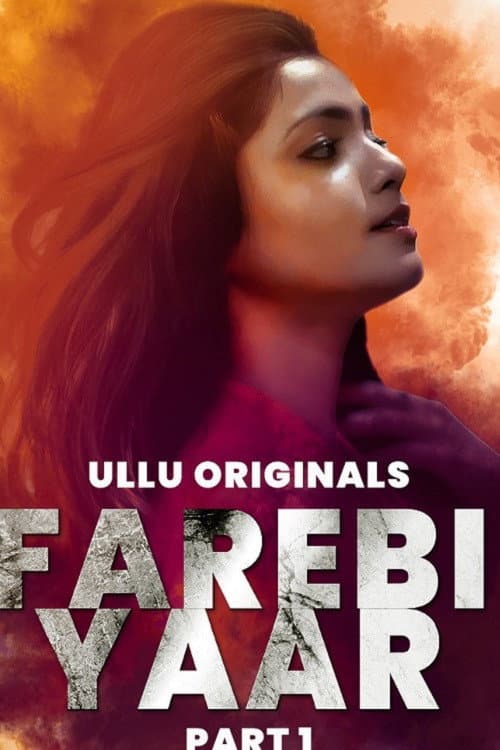 Farebi Yaar Season 1 poster