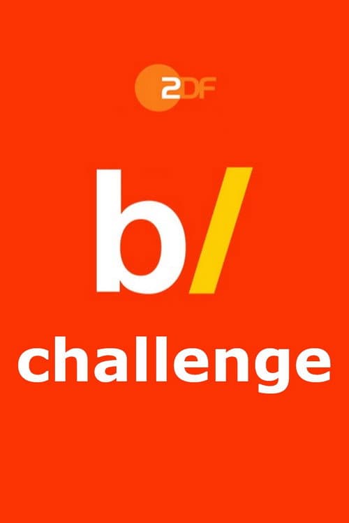 besseresser challenge Season 1 poster