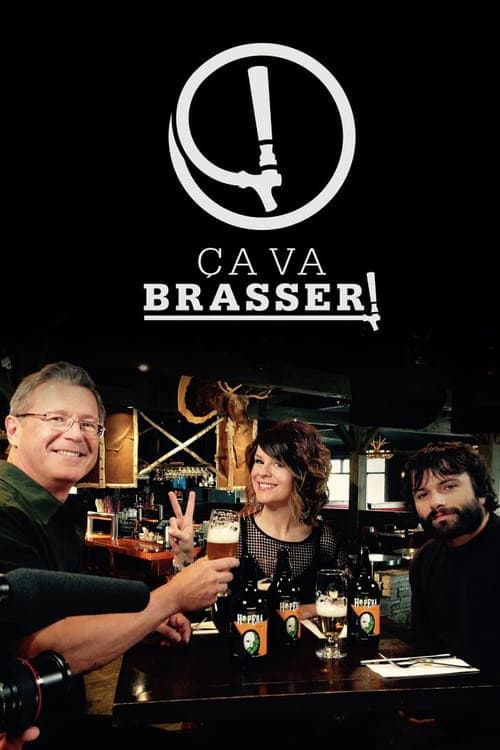 Ça va brasser! Season 2 poster